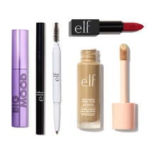 ojos.labios.cara Makeup Bundle